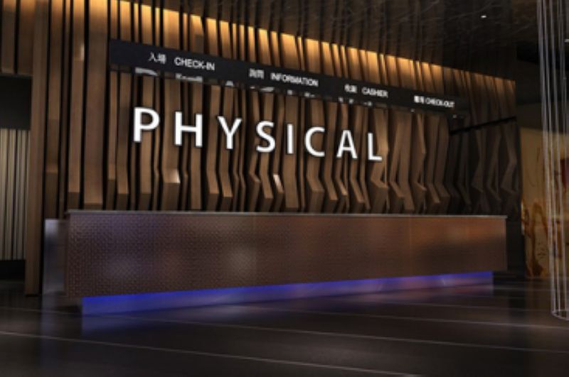 Physical (Gym)